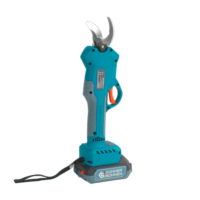 Акумуляторний секатор KS CPS20V-32 Case PLUS