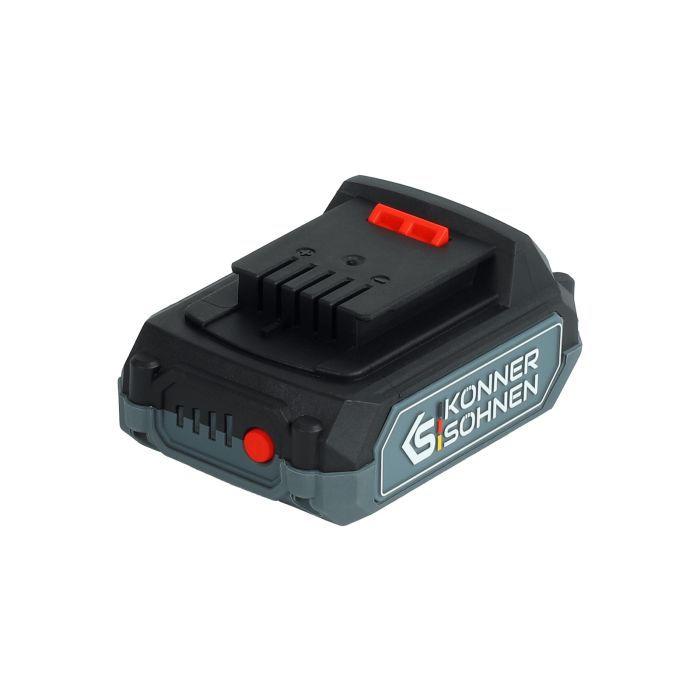 Акумуляторний секатор KS CPS20V-32 Case PLUS