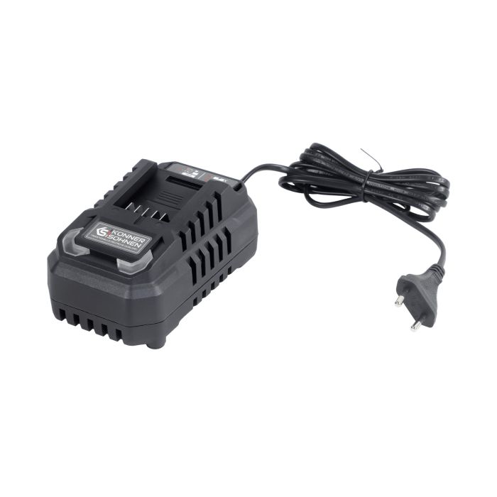 Акумуляторний секатор KS CPS20V-32 Case PLUS