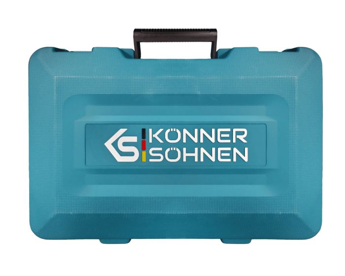 Акумуляторний секатор KS CPS20V-40 Case PLUS