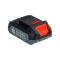 Акумуляторний секатор KS CPS20V-40 Case PLUS