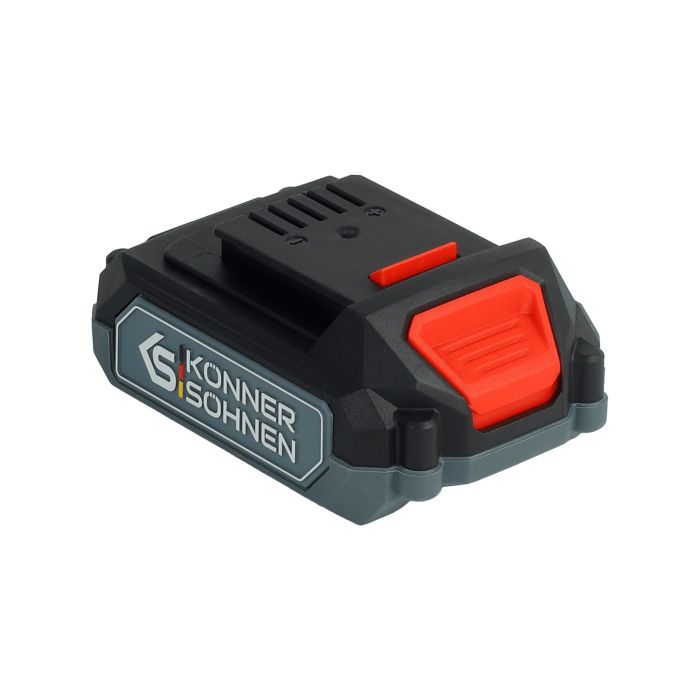 Акумуляторний секатор KS CPS20V-40 Case PLUS