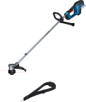 Акумуляторний тример Bosch GRT 18V-33 (06008D0000)