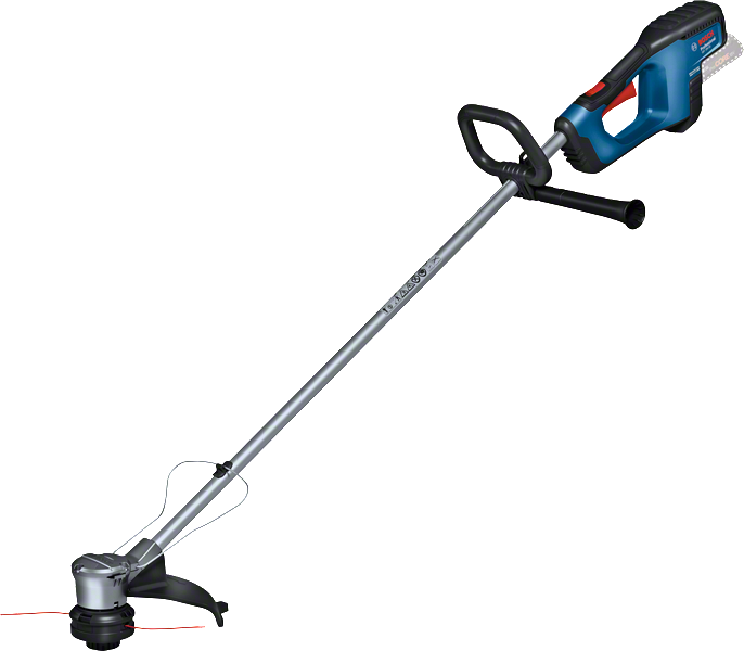 Акумуляторний тример Bosch GRT 18V-33 (06008D0000)