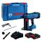 Акумуляторний цвяхозабивний пістолет Bosch GNB 18V-40 Professional (06019L7005)