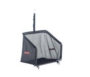 Травозбірник для механічної газонокосарки