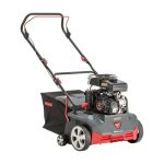 Аератор-розпушувач AL-KO 38.6 P COMBI CARE COMFORT