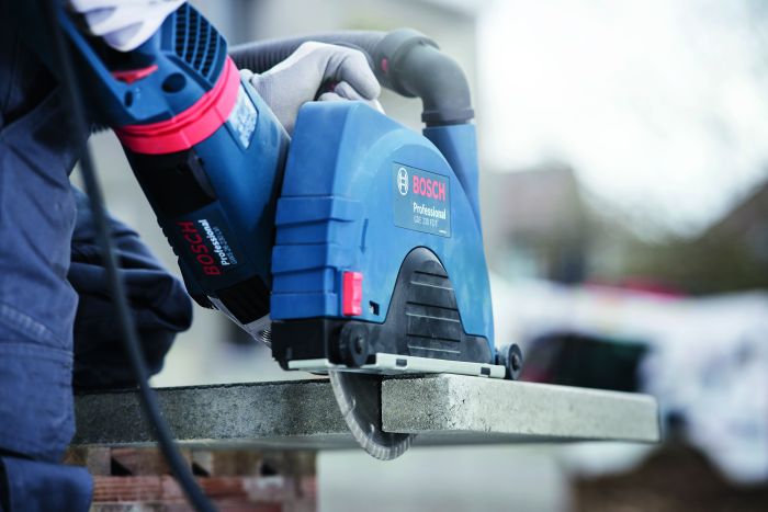 Алмазний диск Bosch Prof Concrete 10 шт 230/22,23 Professional (2608603243)