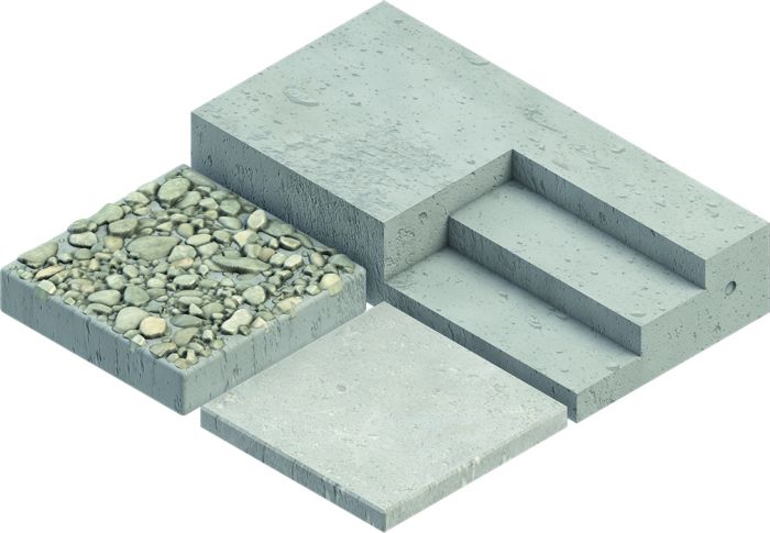 Алмазний диск Bosch Prof Concrete 10 шт 230/22,23 Professional (2608603243)