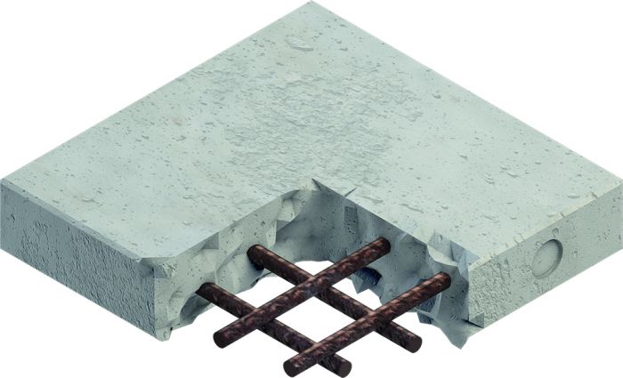 Алмазний диск Bosch Prof Concrete 10 шт 230/22,23 Professional (2608603243)