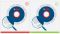 Алмазний диск Bosch Prof Concrete 10 шт 230/22,23 Professional (2608603243)