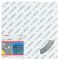 Алмазний диск Bosch Prof Stone 10 шт 230/22,23 Professional (2608603238)