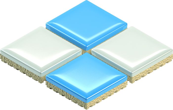 Алмазний диск Bosch Prof Stone 10 шт 230/22,23 Professional (2608603238)