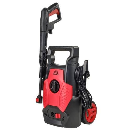 Мийка високого тиску Vitals Am 6.5-100w compact Мийка високого тиску Vitals Am 6.5-100w compact