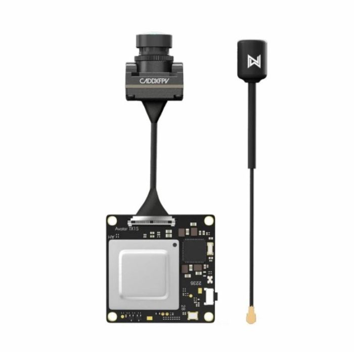 Avatar HD Mini 1S Kit