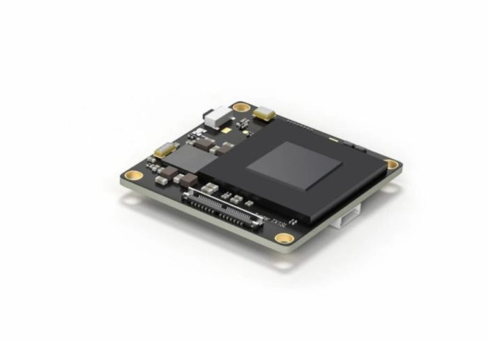 Avatar Mini 1S Lite Kit