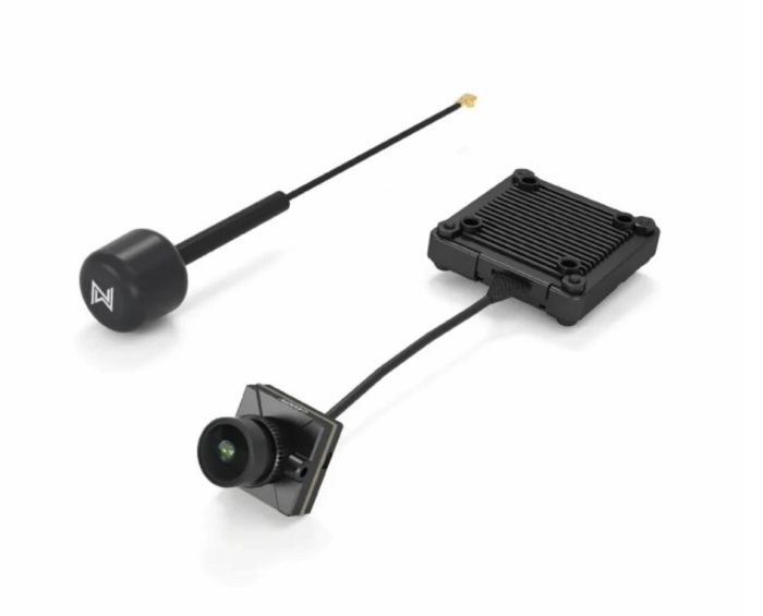Avatar Nano Kit V3(with 14cm cable)