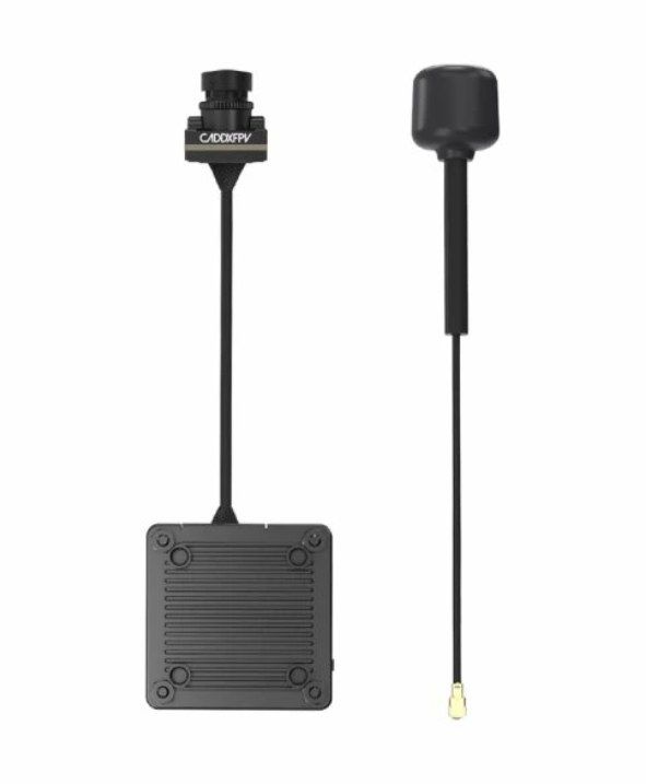 Avatar Nano Kit V3(with 14cm cable)