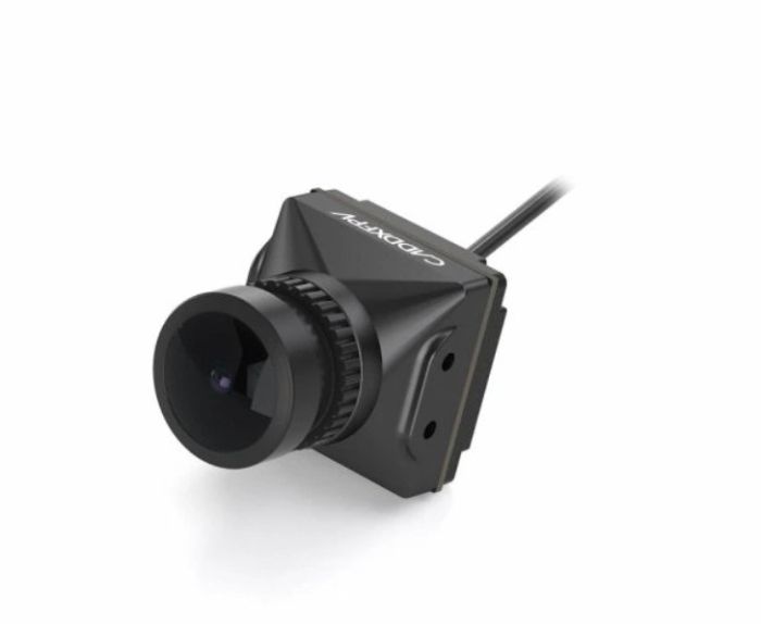 Avatar Pro Camera