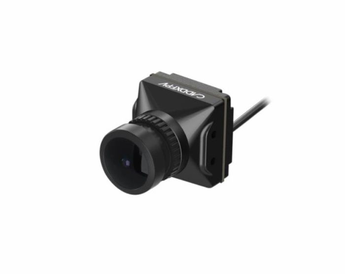 Avatar Pro Camera
