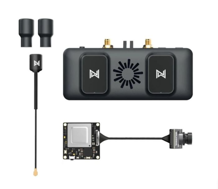 Avatar VRX + Avatar 1S Kit