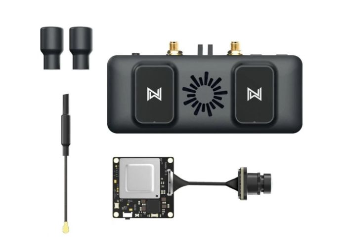 Avatar VRX + Avatar 1S Lite Kit