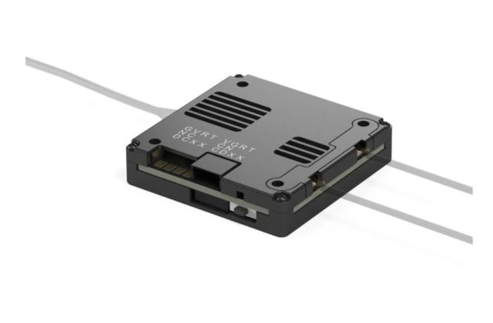 Avatar VTX V2 Only (Dual antennas)