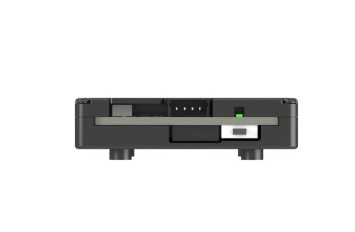 Avatar VTX V2 Only (Dual antennas)