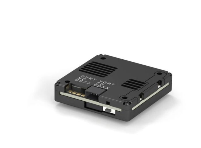 Avatar VTX V2 Only (Dual antennas)