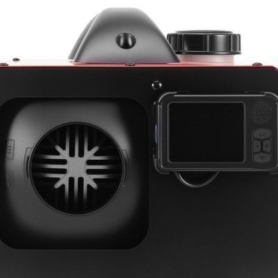 Автономний дизельний обігрівач MaXpeedingRods MXR-3M PRO (8 кВт)