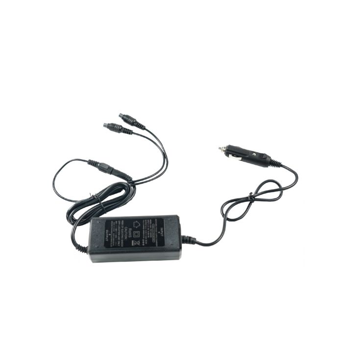 Автозарядка Car/Ship Charger