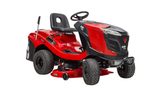 Трактор-газонокосарка T22-103.3 HD-A V2 Трактор-газонокосарка T22-103.3 HD-A V2