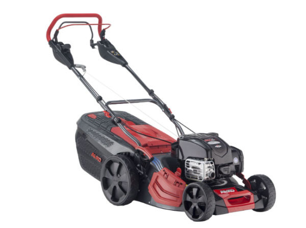 Газонокосарка бензинова 473 VS-B Газонокосарка бензинова 473 VS-B