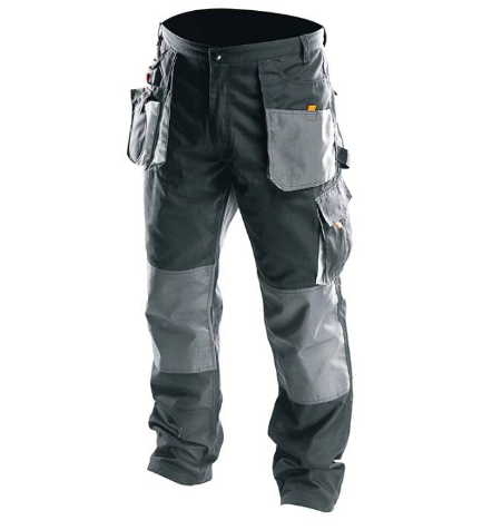 Штани робочі розмір XL Tolsen