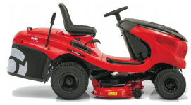 Трактор-газонокосарка T15-103.7 HD-A