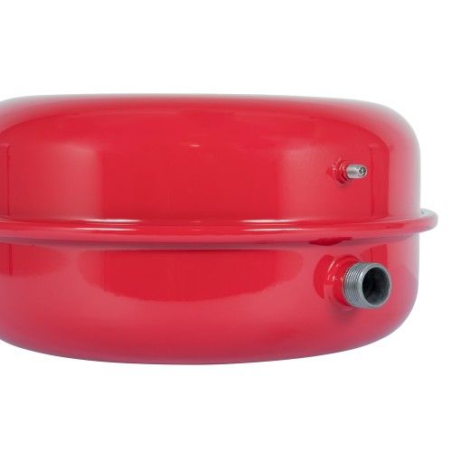 Бак розширювальний плоский 12л Vitals aqua HFT 12L