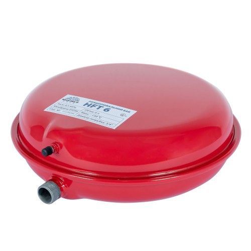 Бак розширювальний плоский 6л Vitals aqua HFT 6L