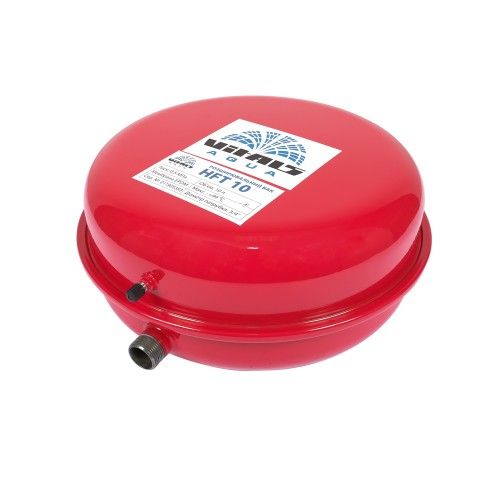 Бак розширювальний плоский 10л Vitals aqua HFT 10L