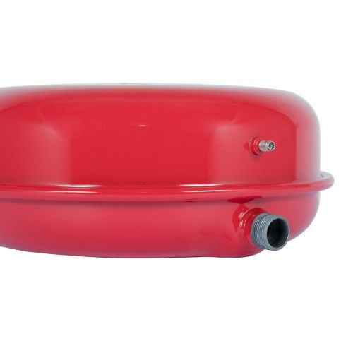 Бак розширювальний плоский 8л Vitals aqua HFT 8L