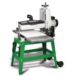Барабанний шліфувальний верстат Holzstar ZSM 405