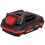 Батарея акумуляторна Vitals ASL 1820cs