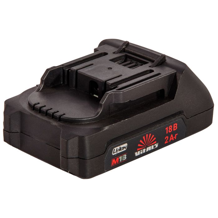 Батарея акумуляторна Vitals ASL 1820n 10С