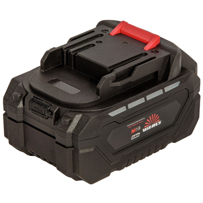 Батарея акумуляторна Vitals ASL 1830a 5С Type-c