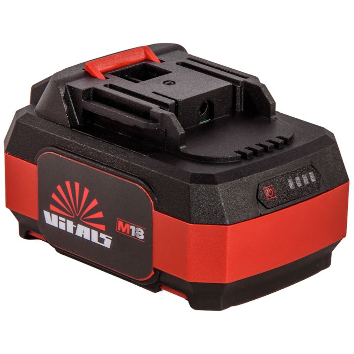 Батарея акумуляторна Vitals ASL 1830cs