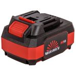 Батарея акумуляторна Vitals ASL 1830cs 10C