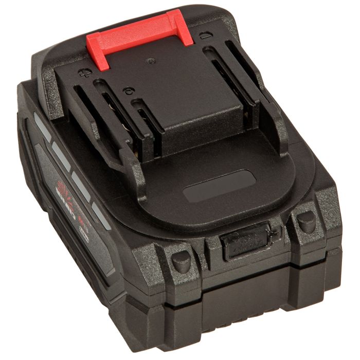 Батарея акумуляторна Vitals ASL 1840a 10С Type-c