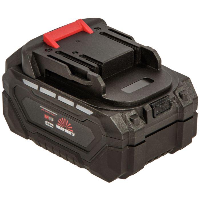 Батарея акумуляторна Vitals ASL 1840a 5С Type-c