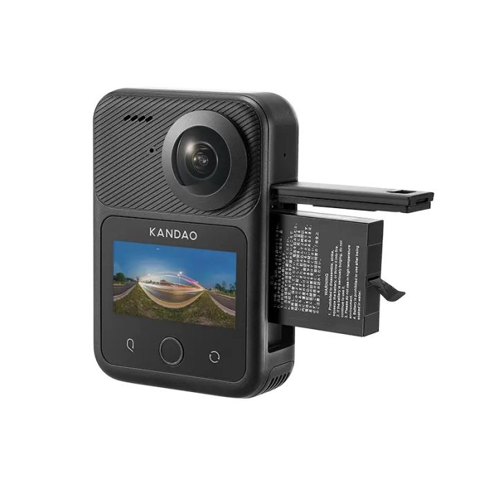 Батарея KanDao Qoocam 3 Ultra battery (2280mAh)