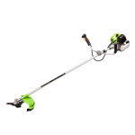 Тример бензиновий BCG-3014