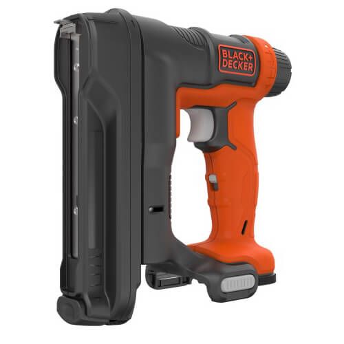 Степлер акумуляторний BLACK+DECKER BDCT12N Степлер акумуляторний BLACK+DECKER BDCT12N
